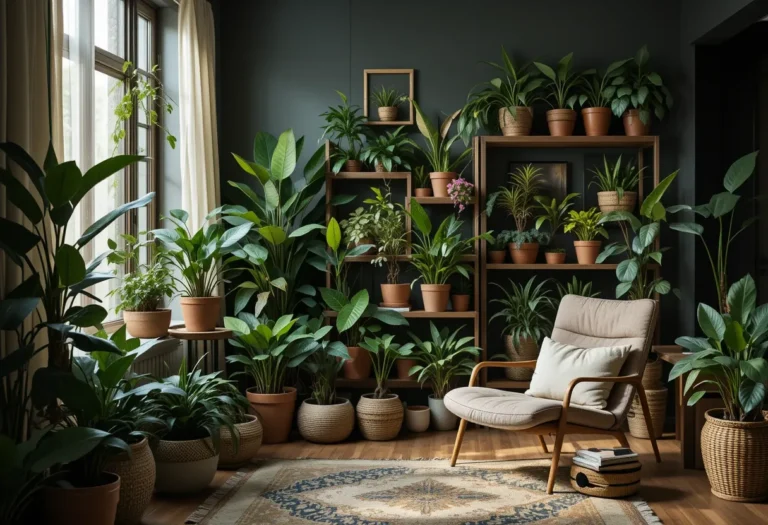 22 Best Low Light Indoor Plants That Thrive Without Direct Sunlight 1 22 Best Low Light Indoor Plants That Thrive Without Direct Sunlight