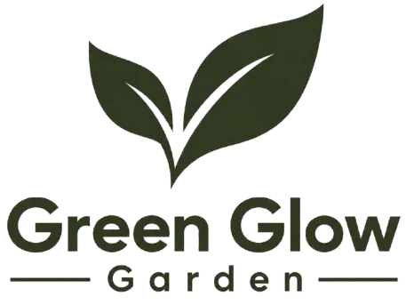 green glow garden
