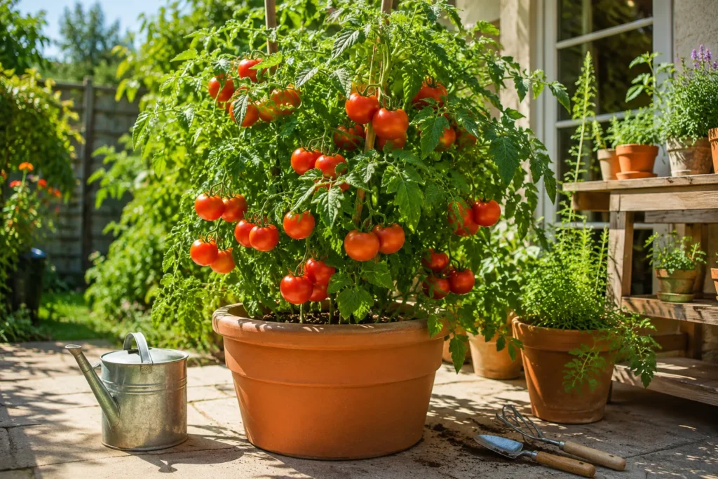 how-to-grow-tomatoes-in-pots